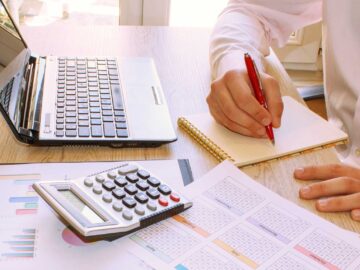 Xarici ofis xərcləri, Rezidentlərin xaricdəki ofis xərcləri, Rezident