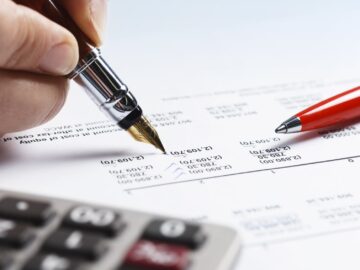 Vergi bəyannamələri