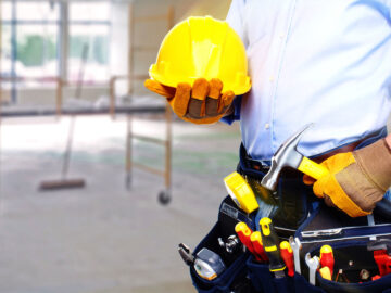 muzdla çalışan işçilər, Ölkədə muzdla çalışan işçilər