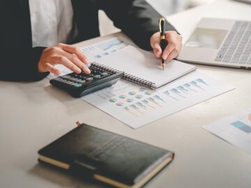 amortizasiya xərcləri, Düz xətt metodu