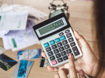NKA çeki üzrə xərclər, Alış aktı, 2%-lik məhdudiyyət, vergi ödəyicisi