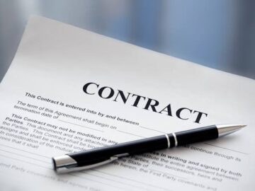 icarə müqaviləsi