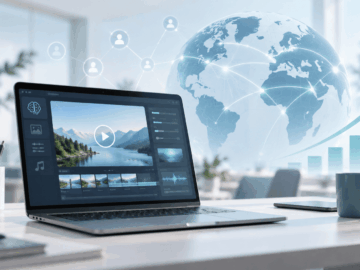 InnMedia startapı