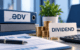 dividend vergisi, ƏDV qeydiyyatı