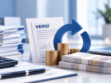 artıq ödənilmiş vergi